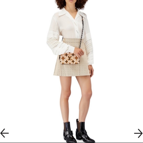 100% Authentic Louis Vuitton black blouse - Picture 6 of 6